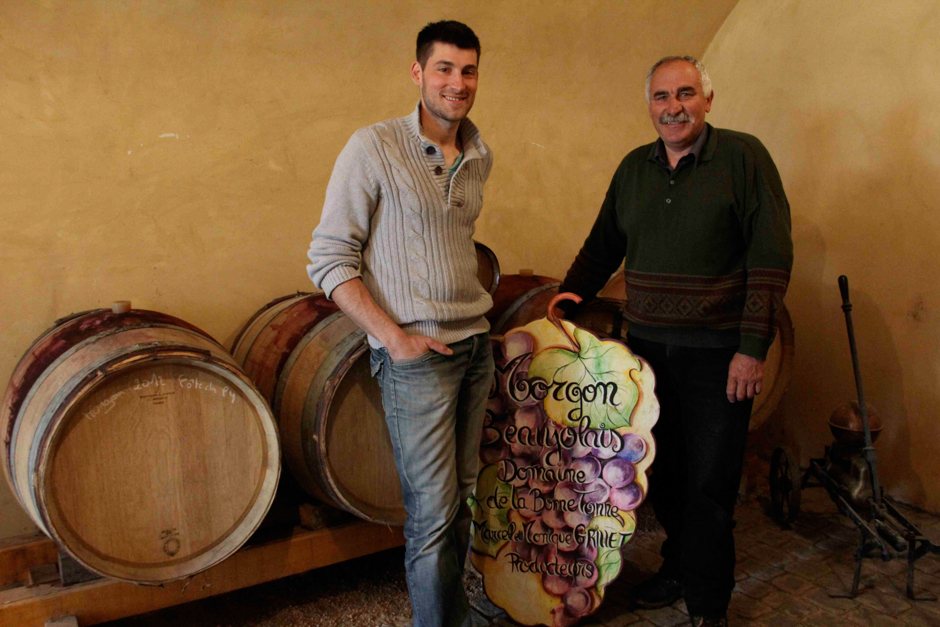 I ragazzi del candiani
