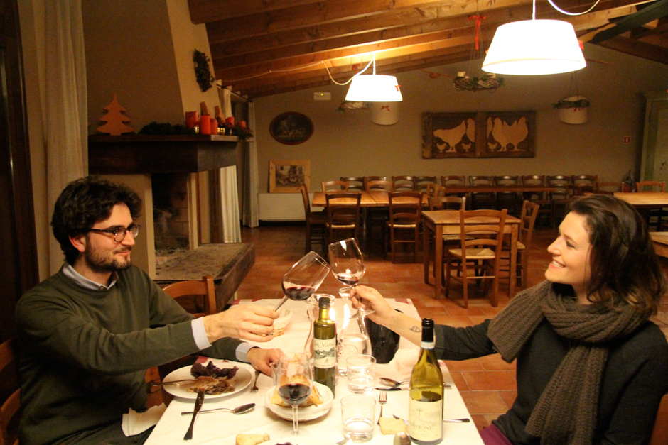 I ragazzi del candiani