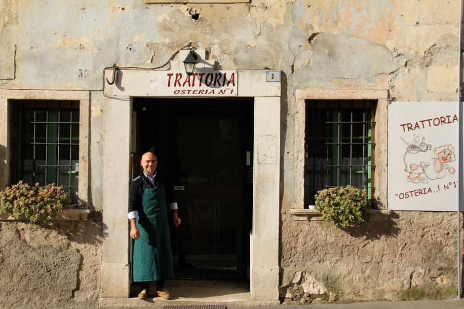 I ragazzi del candiani
