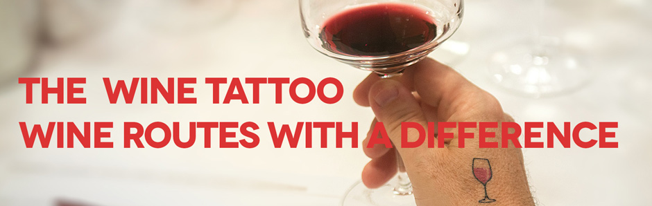 The Wine Tattoo