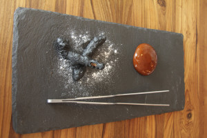 Tippling Club charred red pepper