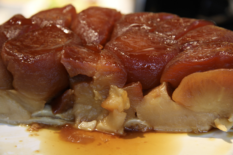 buvette tarte tatin
