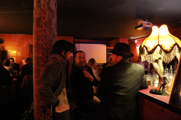 pigalle country club