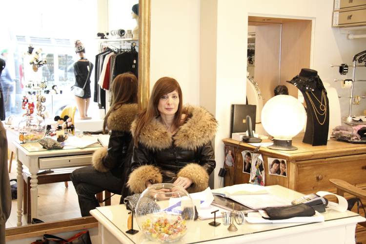 emmanuelle zysman boutique