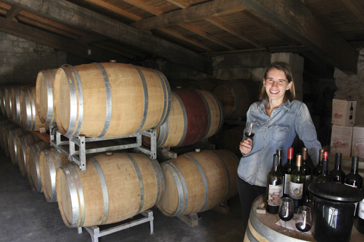 Appellation Archives - The Wine Cellarage